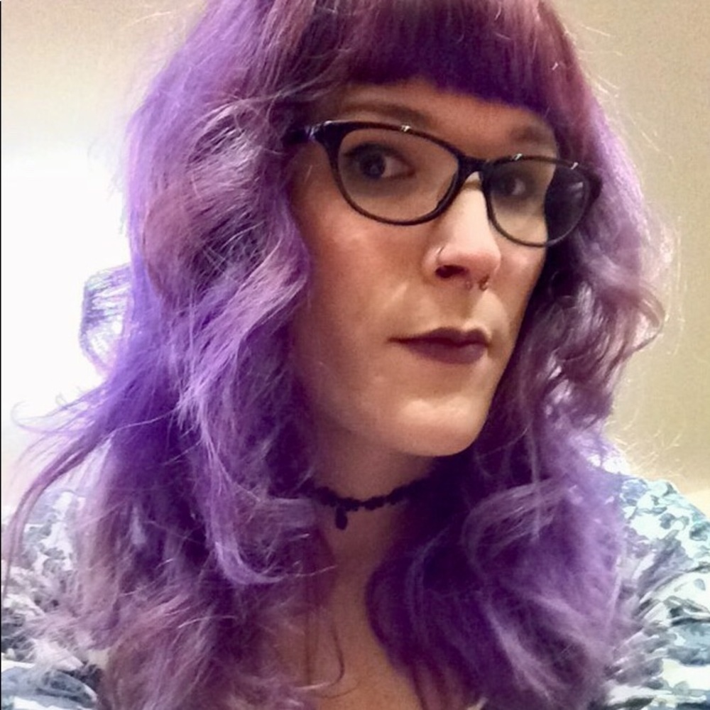 Meet your Posher, Andi